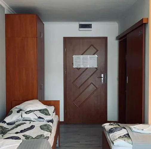 Bianco - Noclegowe 3*