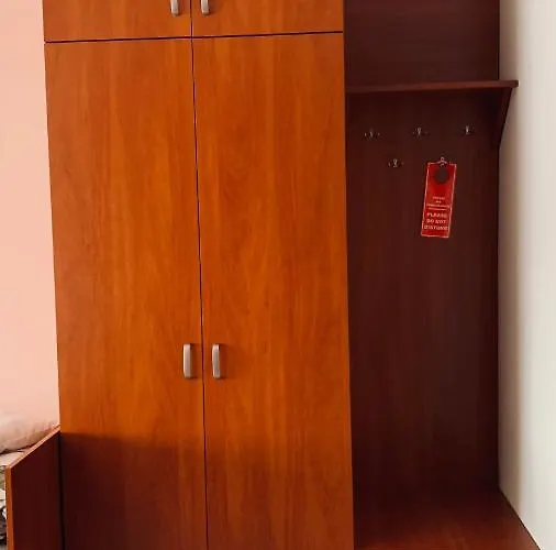 Bianco - Noclegowe Bed & Breakfast Čenstochová