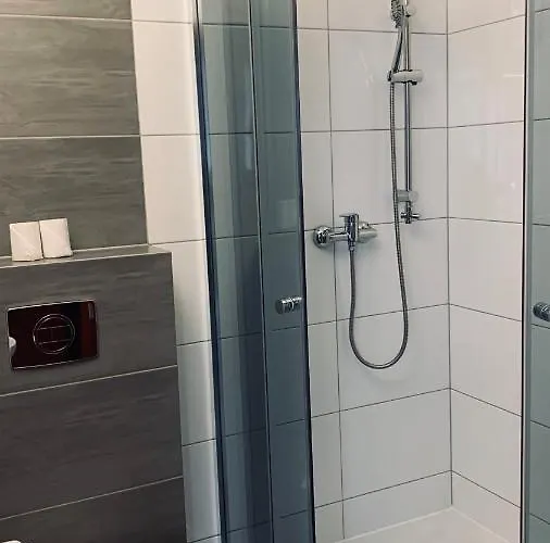 Bianco - Noclegowe Bed & Breakfast 3*