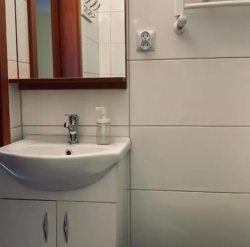 Bianco - Noclegowe Bed & Breakfast Częstochowa