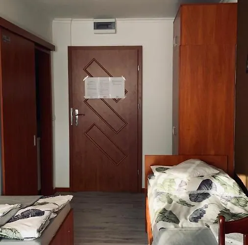 Bed & Breakfast Bianco - Noclegowe