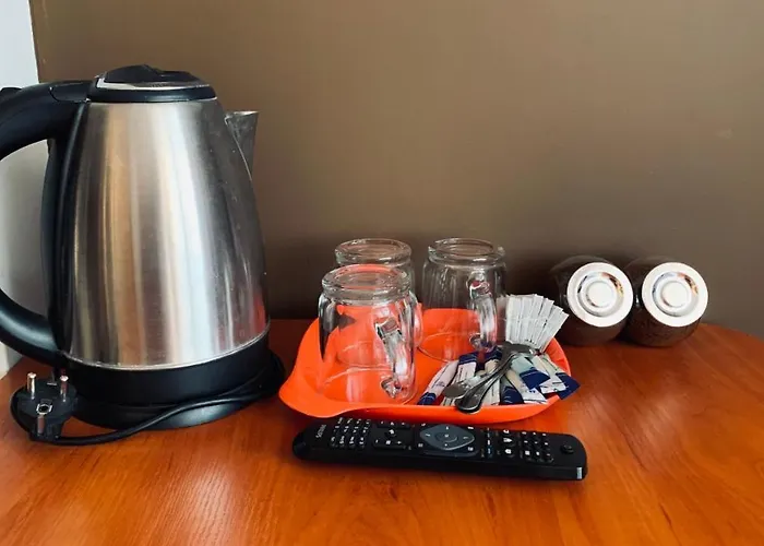 Bianco - Noclegowe Bed & Breakfast