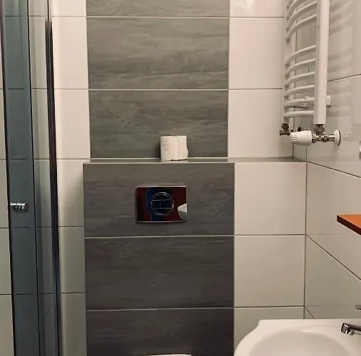 Bianco - Noclegowe 3*