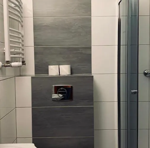 Bed & Breakfast Bianco - Noclegowe Częstochowa