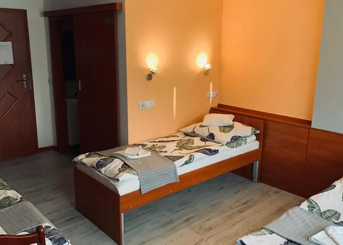 Bed & Breakfast Bianco - Noclegowe