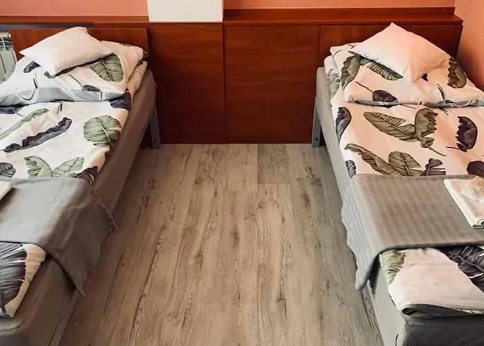 Bed & Breakfast Bianco - Noclegowe