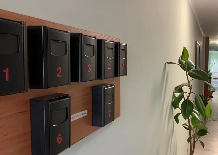 Bed and Breakfast Bianco - Noclegowe