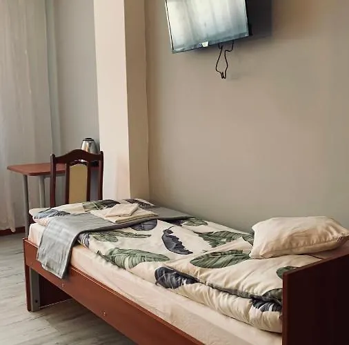 Bianco - Noclegowe Bed & Breakfast