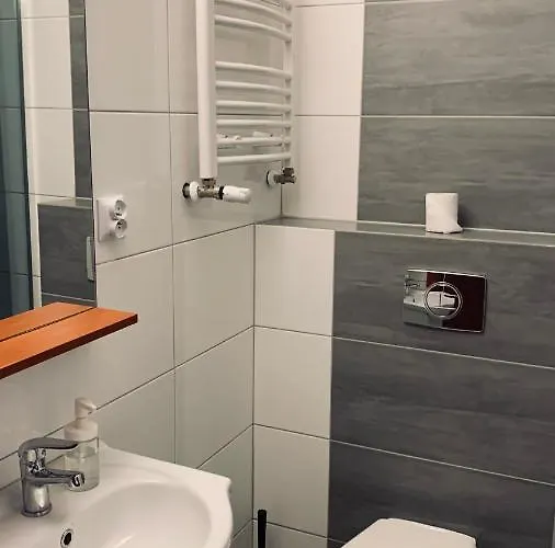 Bed & Breakfast Bianco - Noclegowe Częstochowa