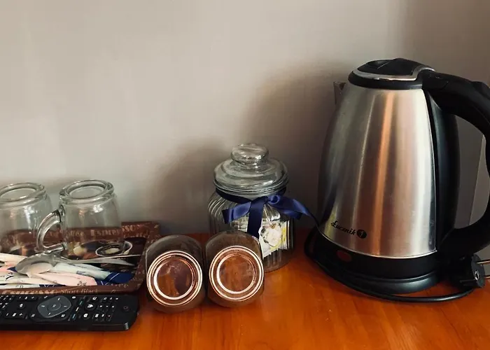 Bianco - Noclegowe 3*