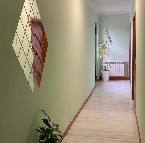 Bianco - Noclegowe 3* Čenstochová