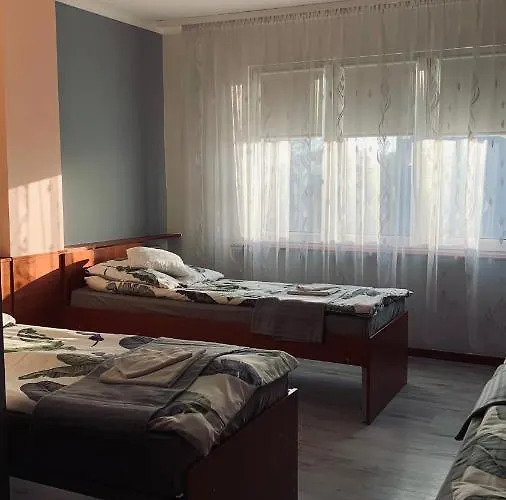 Bianco - Noclegowe 3* Częstochowa