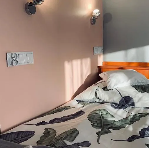 Bianco - Noclegowe 3*