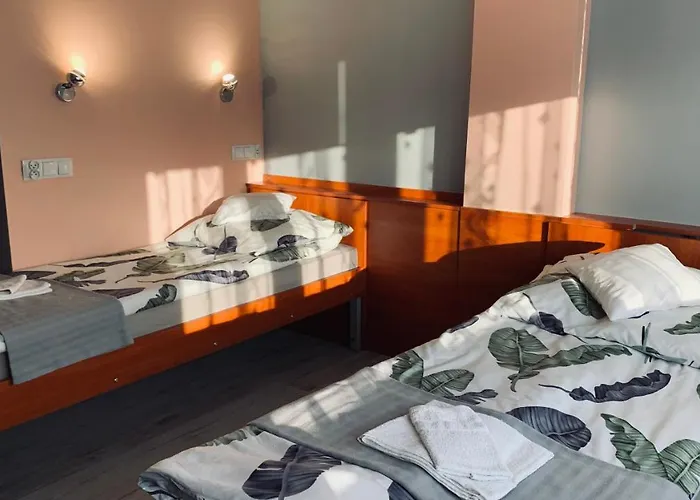 Bed & Breakfast Bianco - Noclegowe 3*