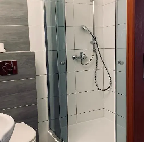 Bianco - Noclegowe 3* Częstochowa