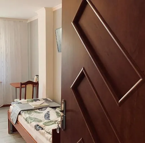 Bed & Breakfast Bianco - Noclegowe 3*