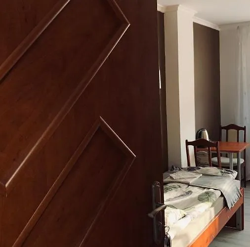 Bianco - Noclegowe Bed & Breakfast Częstochowa